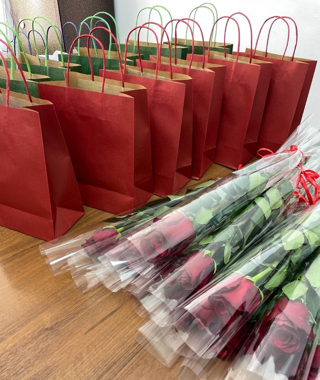 В преддверии прекрасного праздника День Матери, 19 ноября ГБУ РД КЦСОН в МО «Унцукульский район» провел мероприятие в комплексном центре.